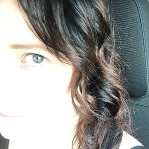 Meet your Posher, Kathy